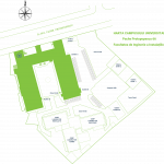 Planuri Facultatea de Instalatii-harta