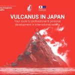 VULCANUS IN JAPAN