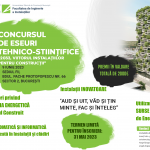 Concurs 2023